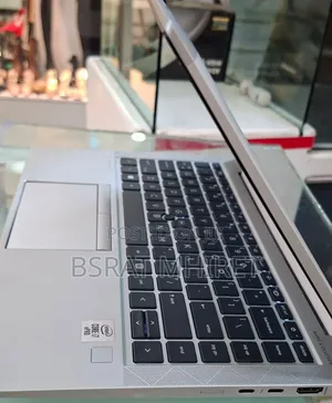 Photo - New Laptop HP EliteBook 840 G7 16GB Intel Core I7 SSD 512GB