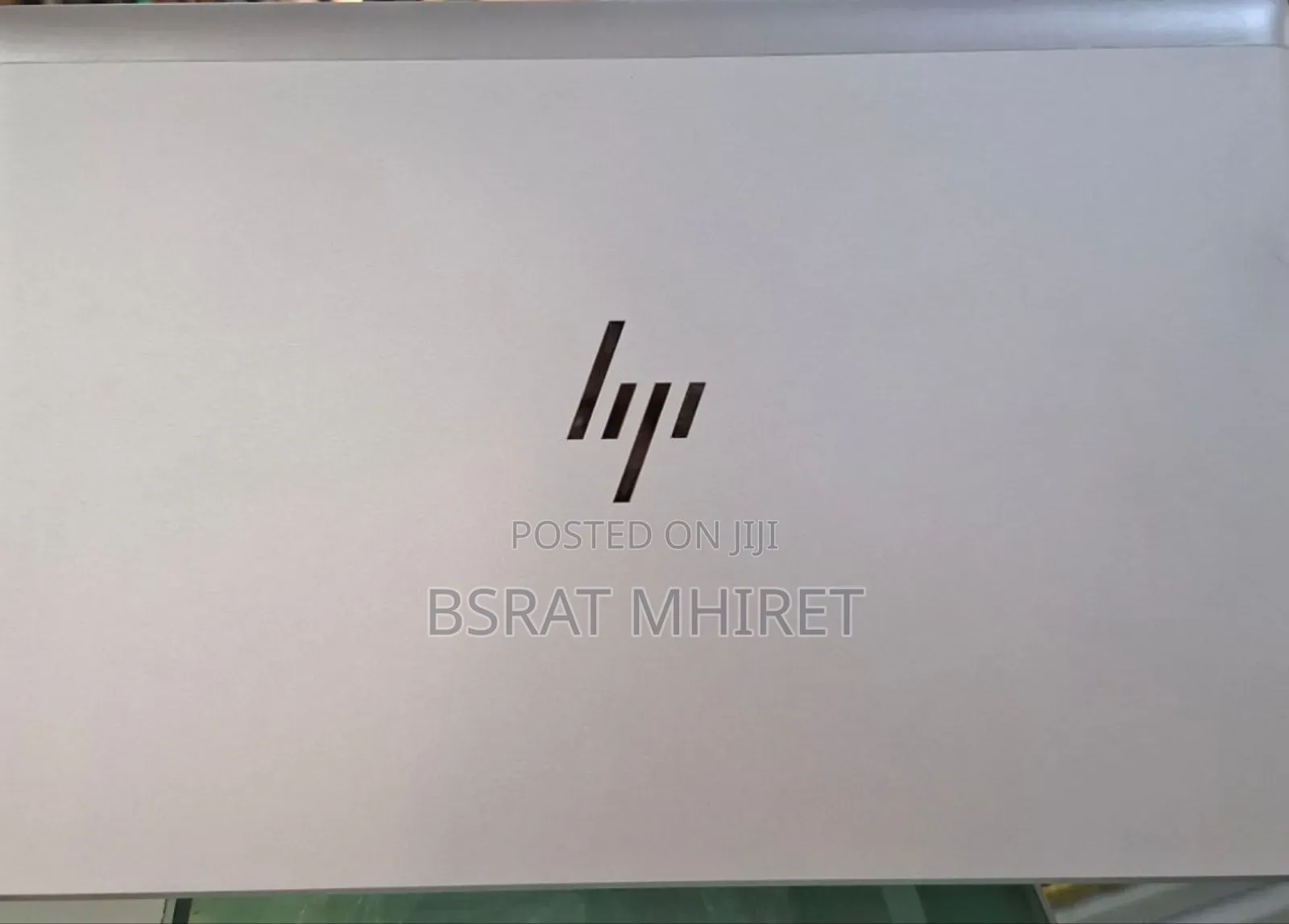 New Laptop HP EliteBook 840 G7 16GB Intel Core I7 SSD 512GB