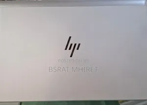 New Laptop HP EliteBook 840 G7 16GB Intel Core I7 SSD 512GB