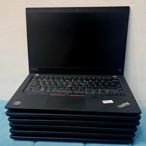 New Laptop Lenovo 16GB AMD Ryzen 5 SSD 512GB