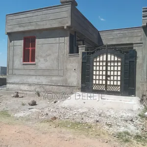 Photo - 5bdrm House in Dukem, East Shewa for sale