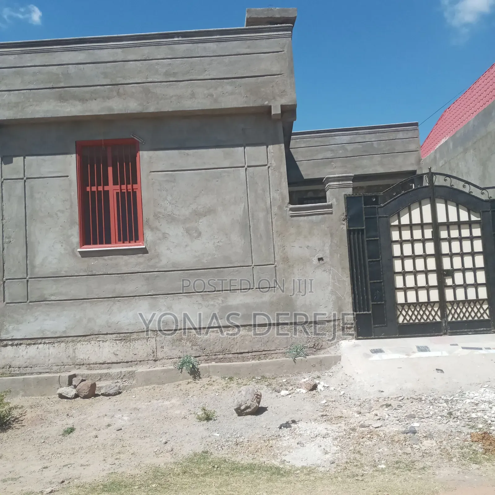 5bdrm House in Dukem, East Shewa for sale