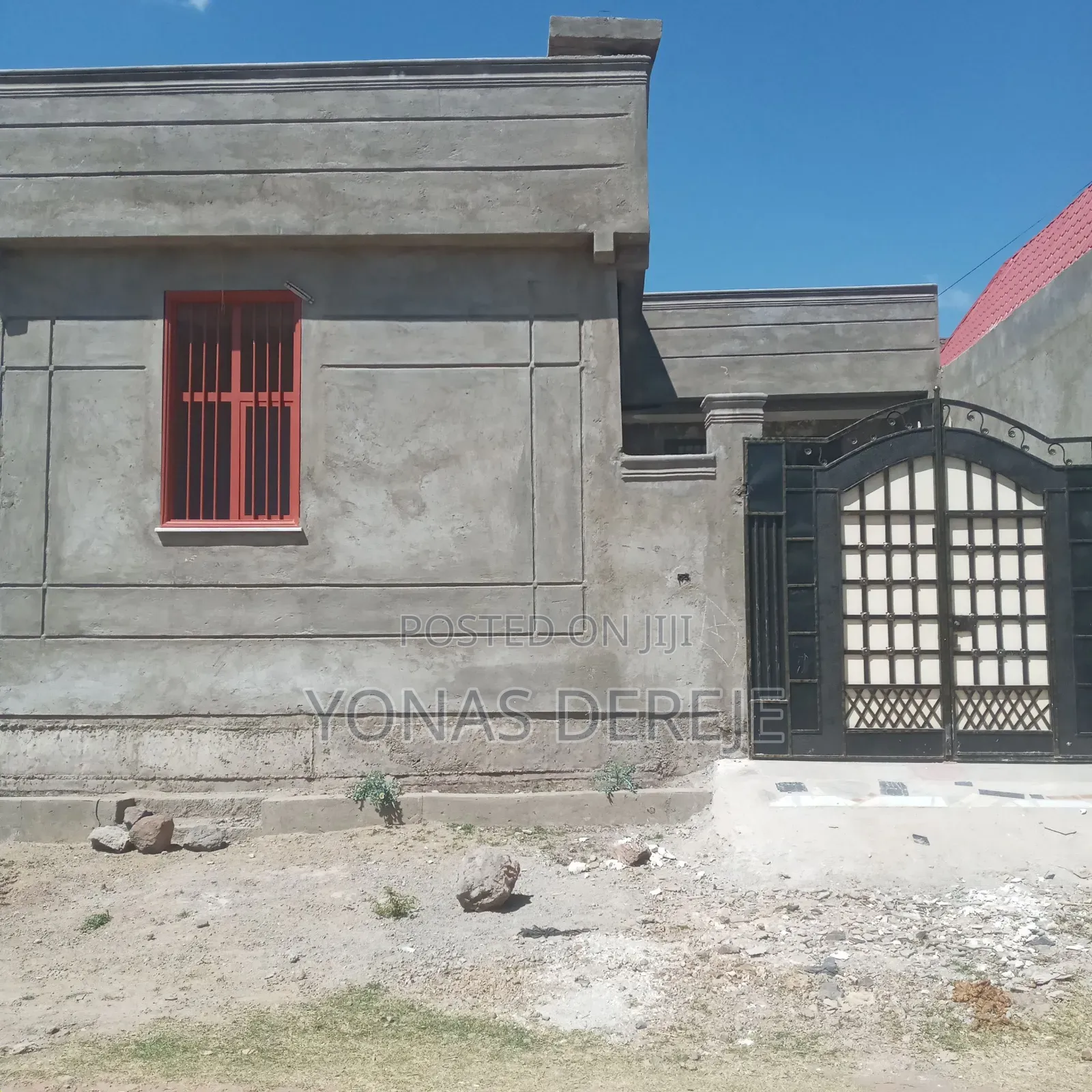 5bdrm House in Dukem, East Shewa for sale