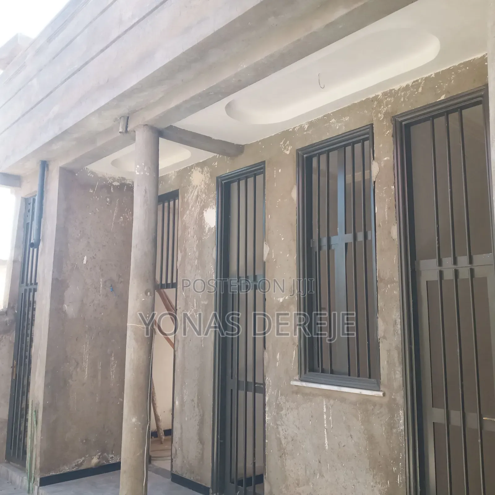 5bdrm House in Dukem, East Shewa for sale
