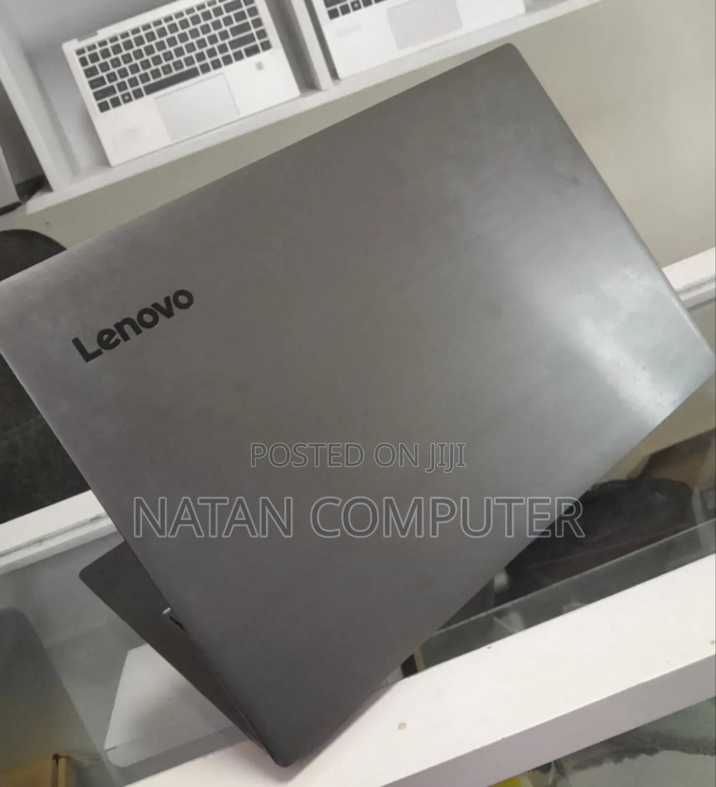 New Laptop Lenovo IdeaPad 110 4GB Intel Core I3 HDD 500GB