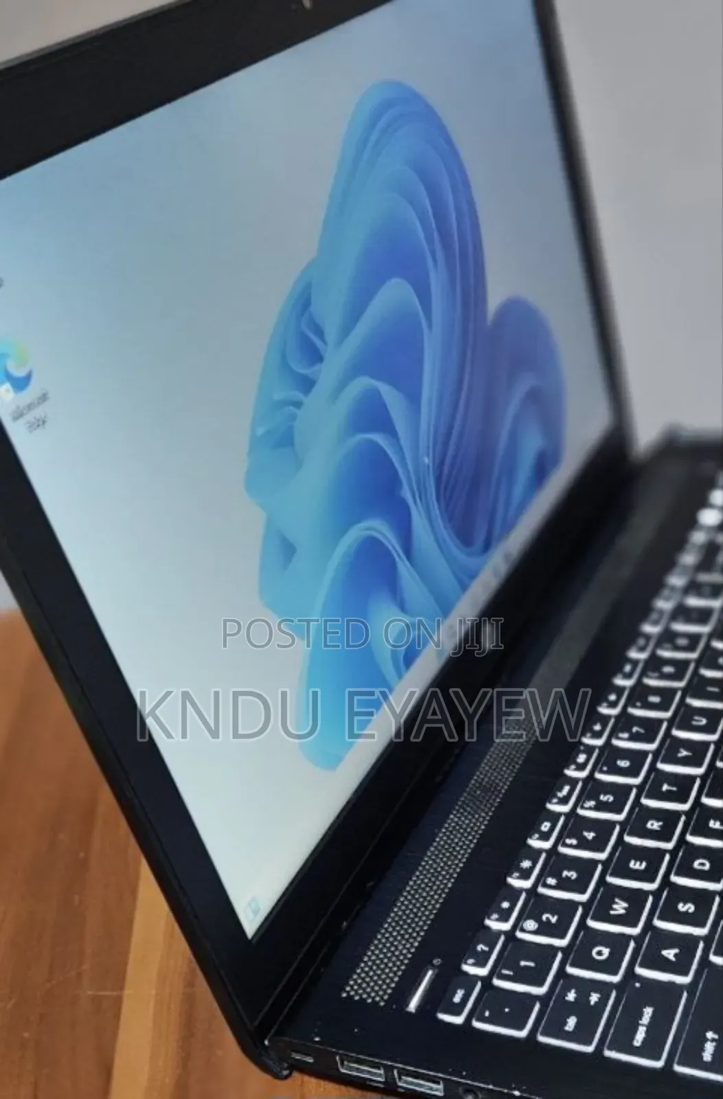 New Laptop HP Pavilion 15 8GB Intel Core i7 SSD 512GB