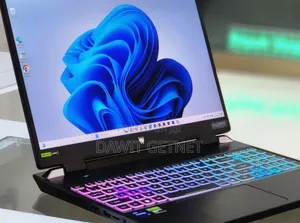 New Laptop Acer Predator Helios 300 16GB Intel Core I9 SSD 1T