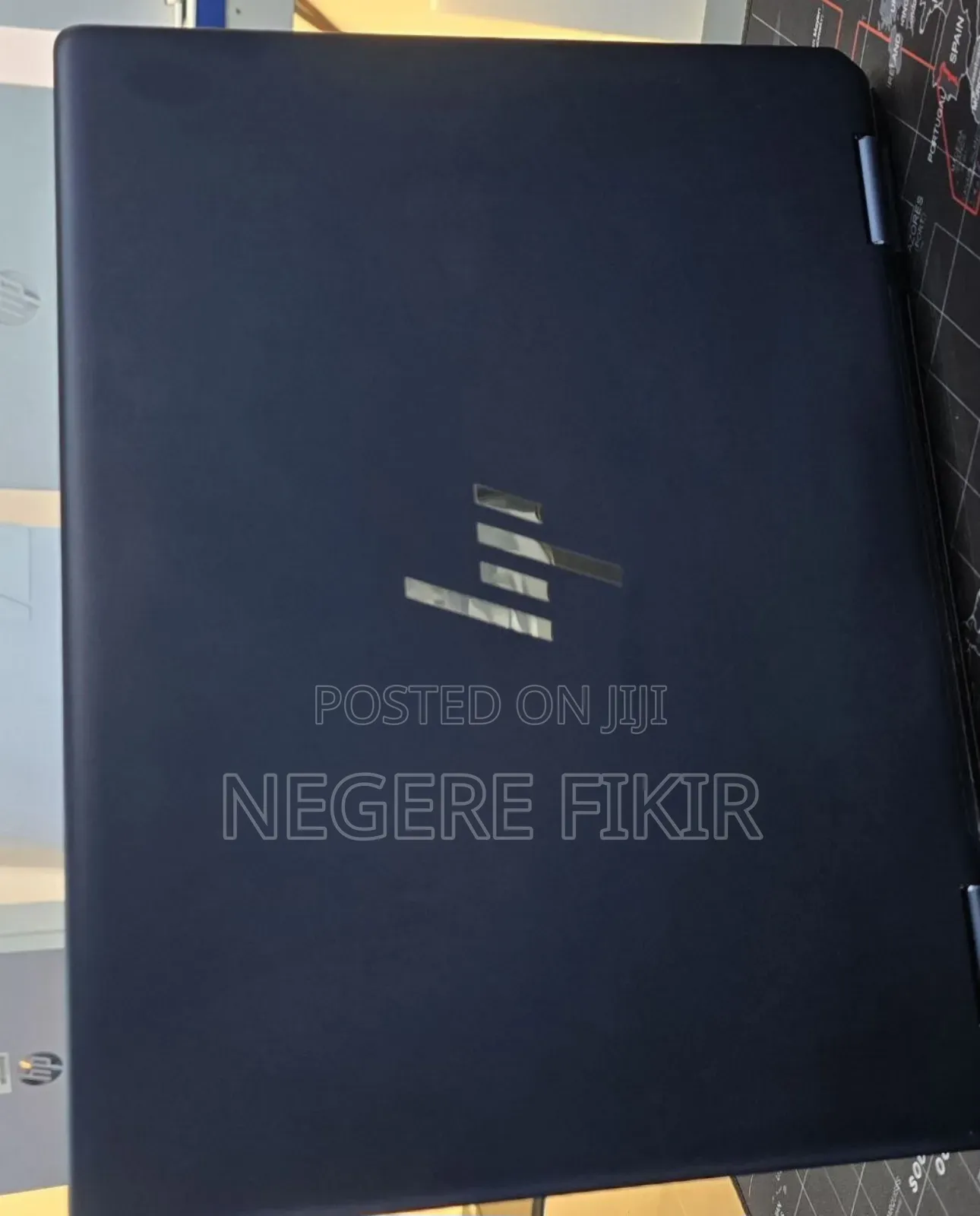 New Laptop HP Spectre X360 16GB Intel Core I7 SSD 1T