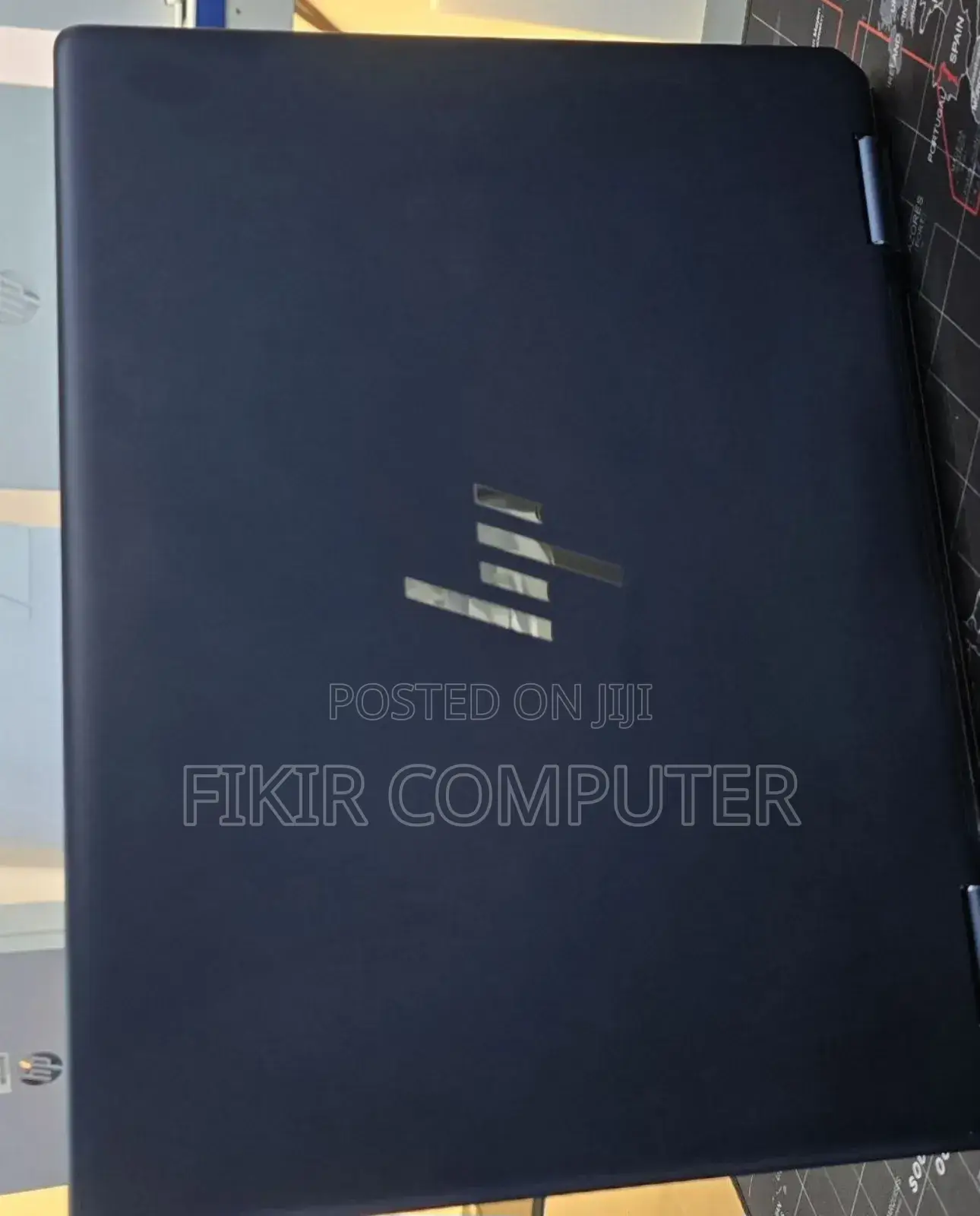 New Laptop HP Spectre X360 16GB Intel Core I7 SSD 1T