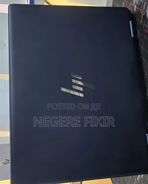 Photo - New Laptop HP Spectre X360 16GB Intel Core I7 SSD 1T
