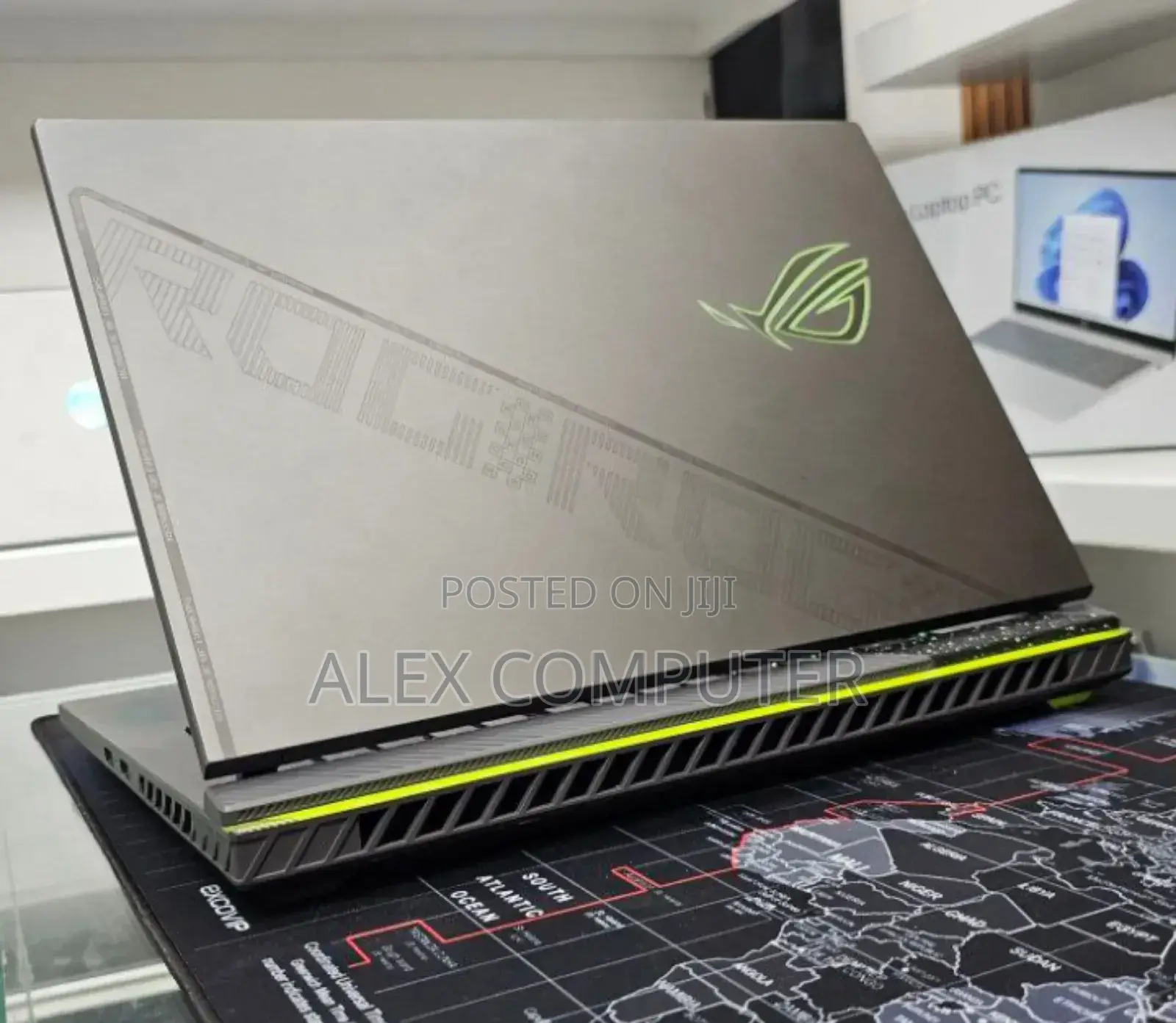 New Laptop Asus 16GB Intel Core I9 SSD 1T