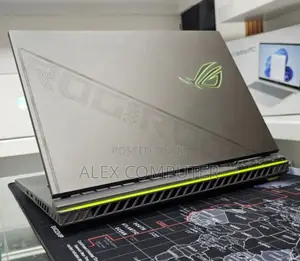 New Laptop Asus 16GB Intel Core I9 SSD 1T