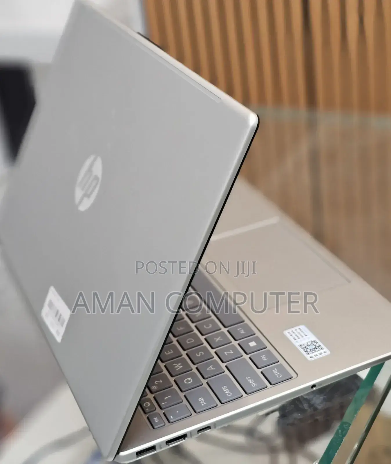 New Laptop HP Stream Notebook 16GB Intel Core I7 SSD 512GB