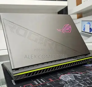 New Laptop Asus 16GB Intel Core I9 SSD 1T