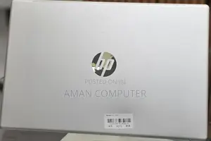 New Laptop HP Stream Notebook 16GB Intel Core I7 SSD 512GB