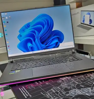New Laptop Asus 16GB Intel Core I9 SSD 1T