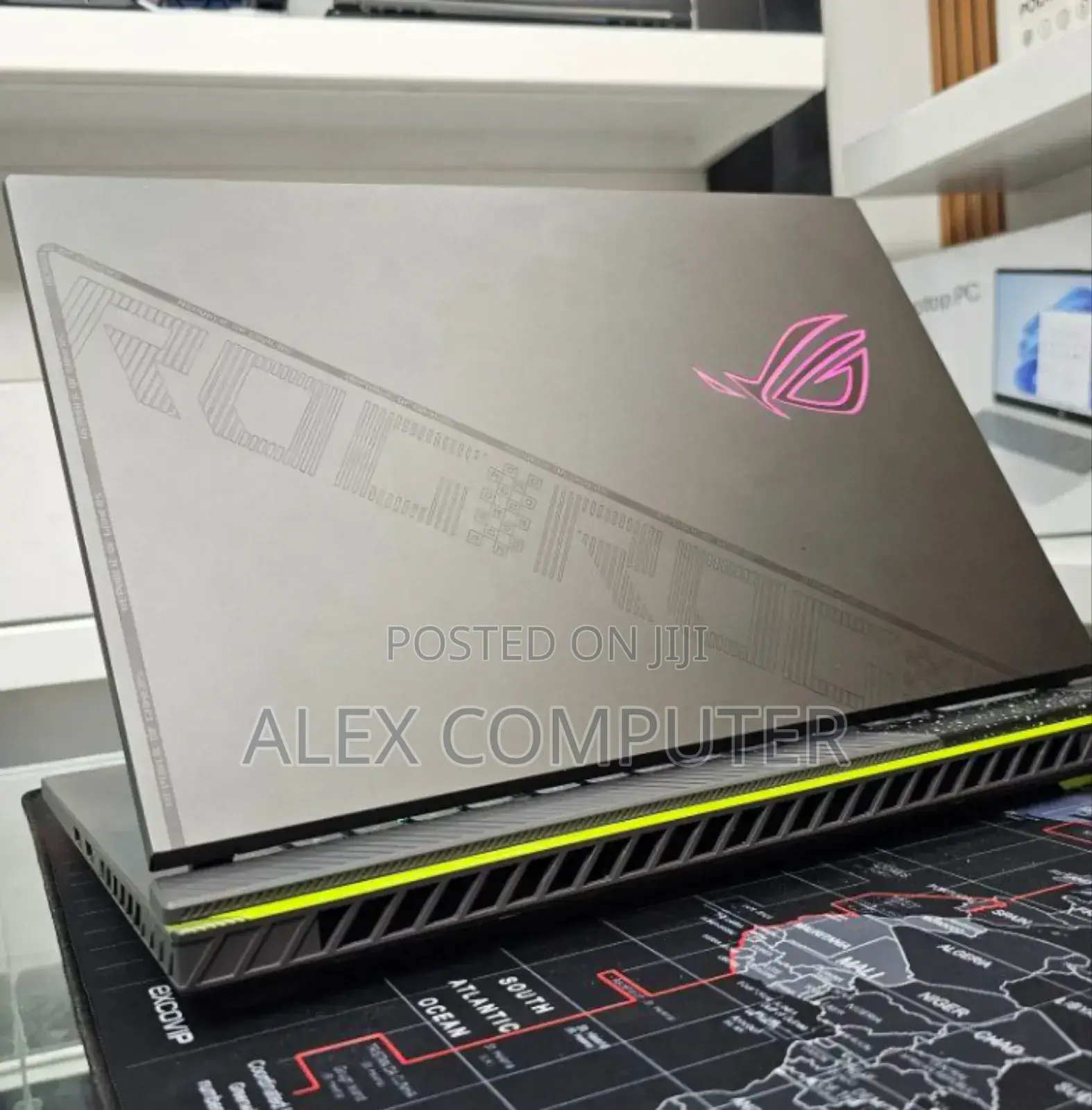New Laptop Asus 16GB Intel Core I9 SSD 1T