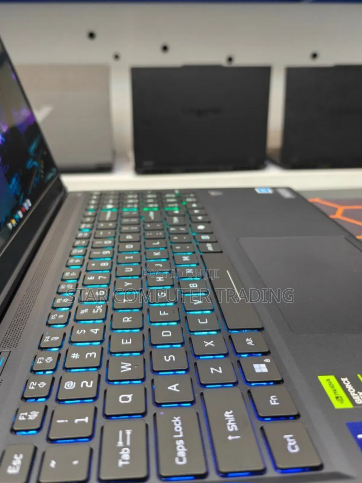 New Laptop Acer Predator Helios Neo 16 16GB Intel Core Ultra 9 SSD 1T