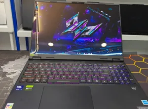 New Laptop Acer Predator Helios Neo 16 16GB Intel Core Ultra 9 SSD 1T