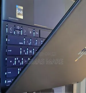 Photo - New Laptop HP Spectre X360 16GB Intel Core i7 SSD 1T