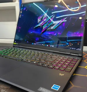 New Laptop Acer Predator Helios Neo 16 16GB Intel Core Ultra 9 SSD 1T