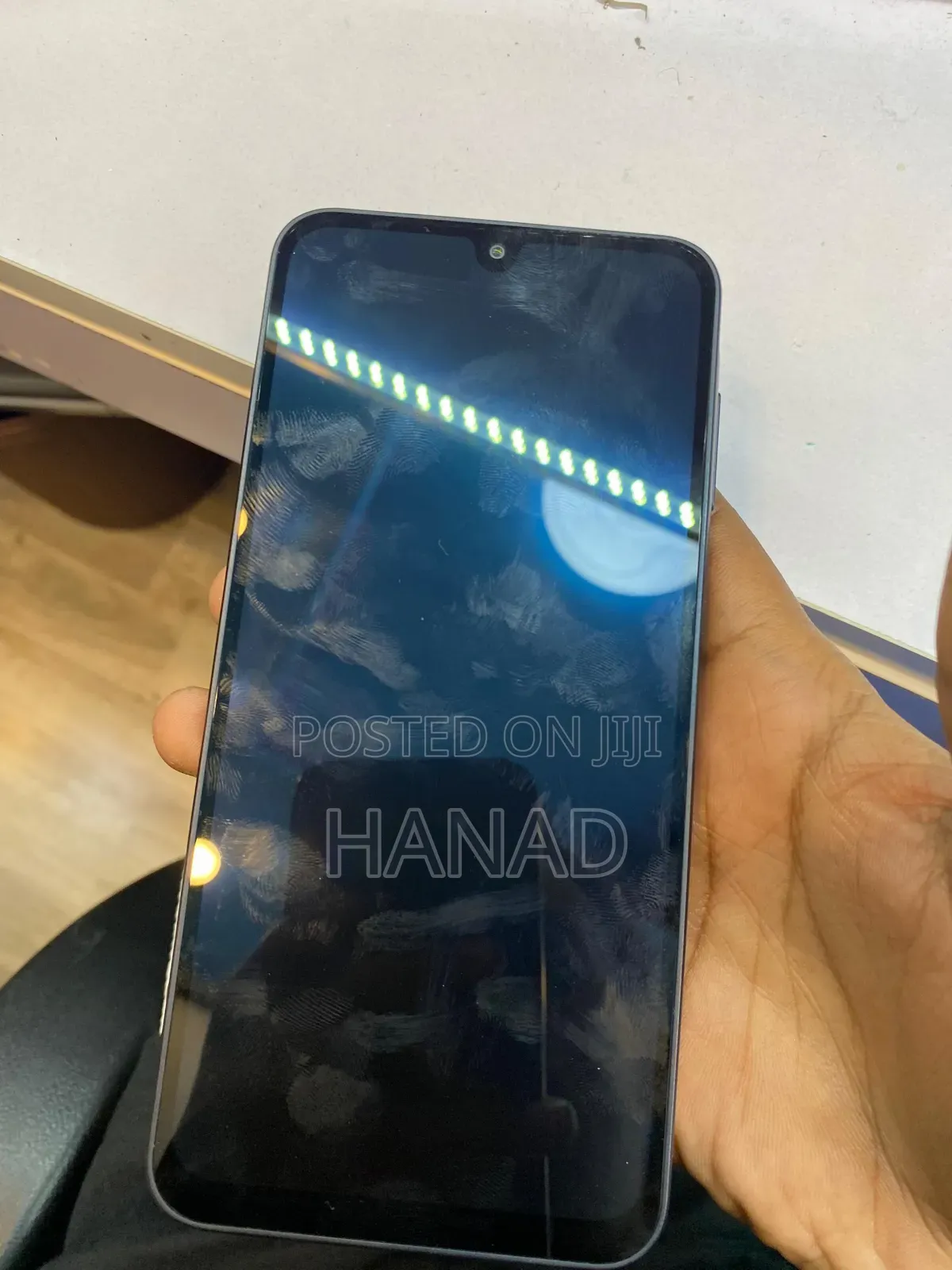 Samsung Galaxy A16 128 GB Black