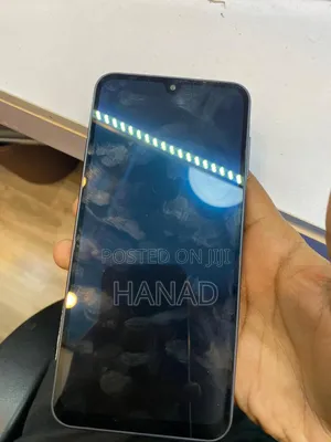 Photo - Samsung Galaxy A16 128 GB Black