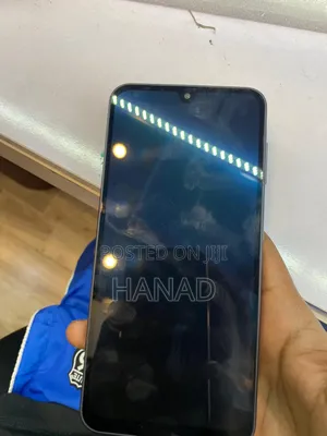 Samsung Galaxy A16 128 GB Black