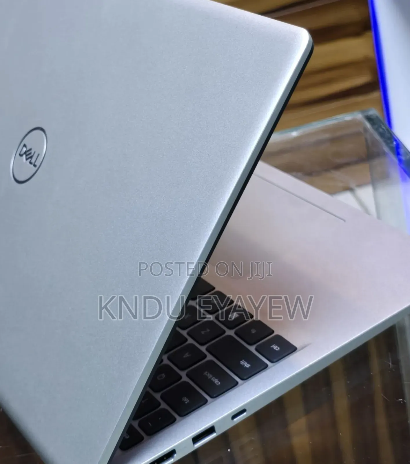 New Laptop Dell Inspiron 15 16GB Intel Core I7 SSD 512GB