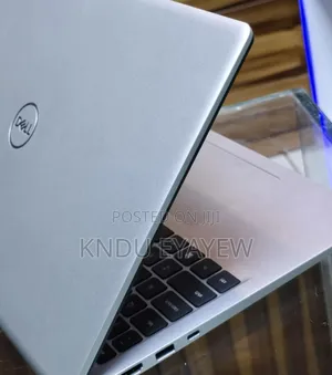 New Laptop Dell Inspiron 15 16GB Intel Core I7 SSD 512GB