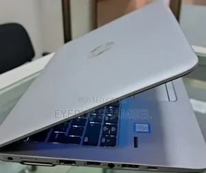 New Laptop HP EliteBook 820 8GB Intel Core I5 SSD 512GB