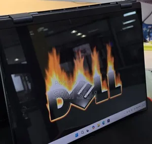 New Laptop Dell Inspiron 15 16GB Intel Core I7 SSD 1T