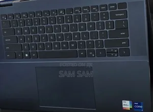 New Laptop Dell Inspiron 15 16GB Intel Core I7 SSD 1T