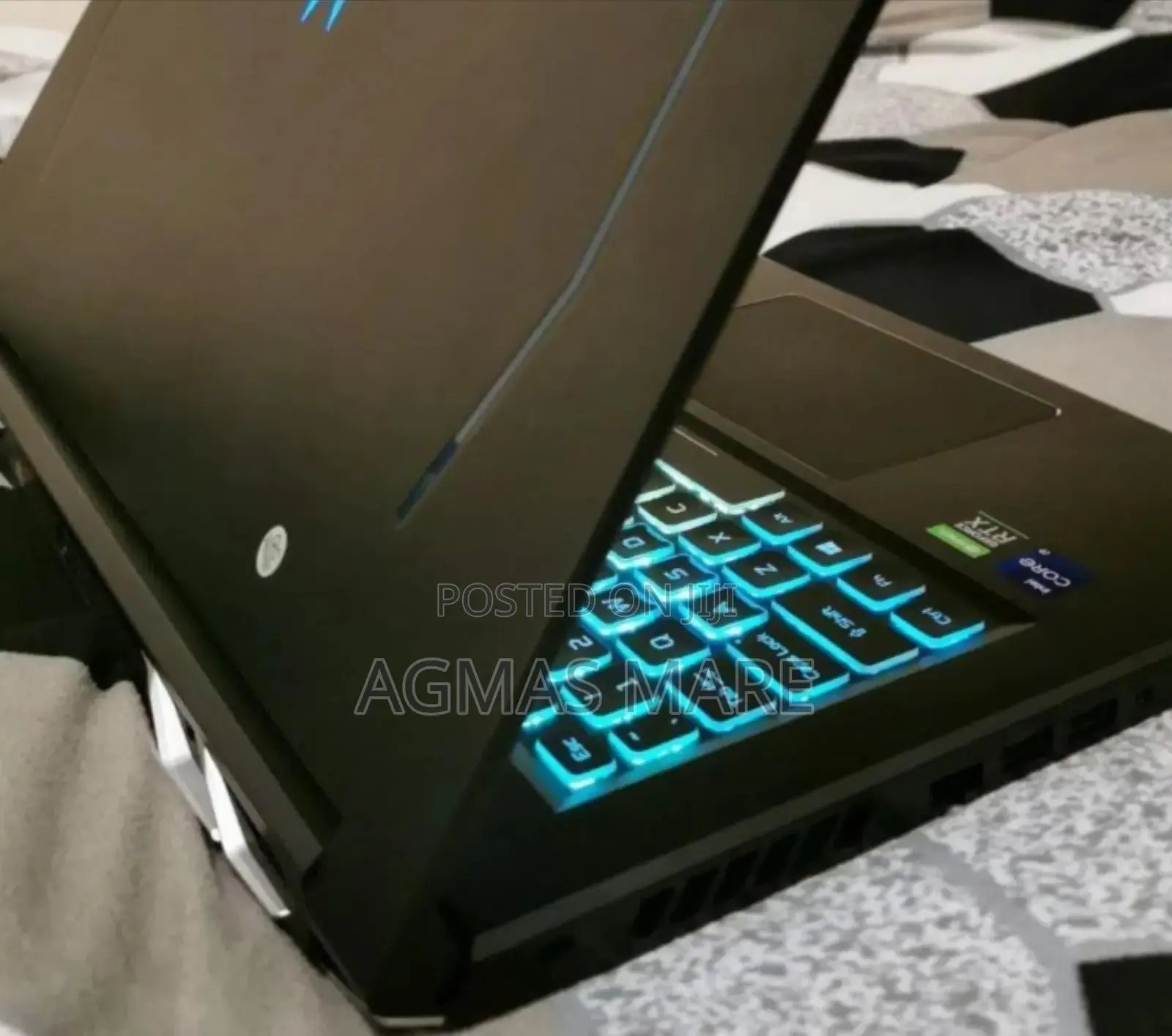 New Laptop Acer Predator Helios 300 16GB Intel Core I9 SSD 1T