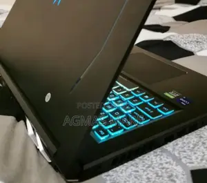 Photo - New Laptop Acer Predator Helios 300 16GB Intel Core I9 SSD 1T