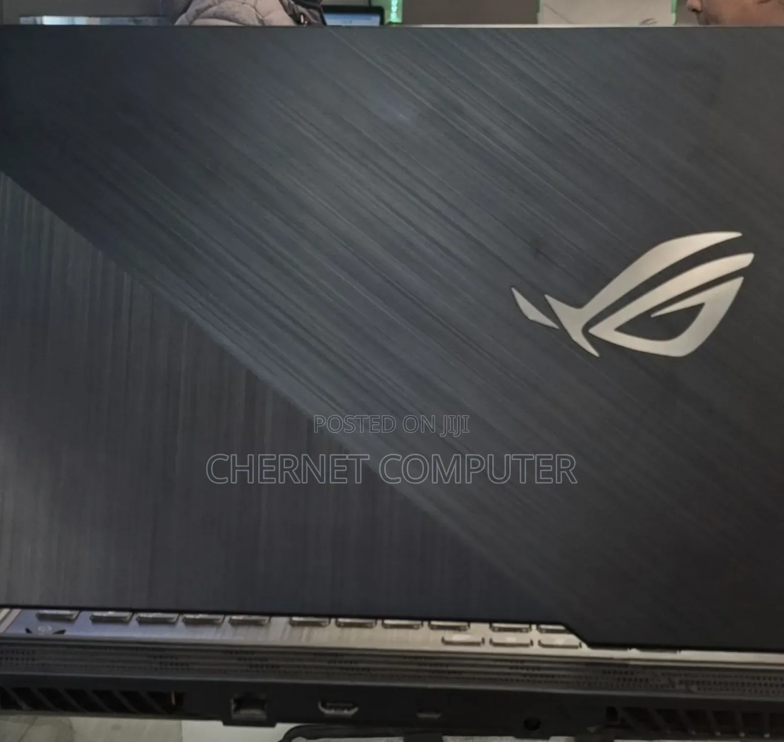 New Laptop Asus 16GB Intel Core I7 SSD 512GB