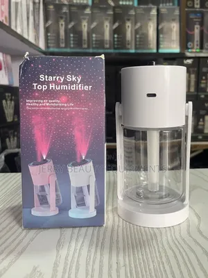 Photo - Starry Sky Top Humidifier