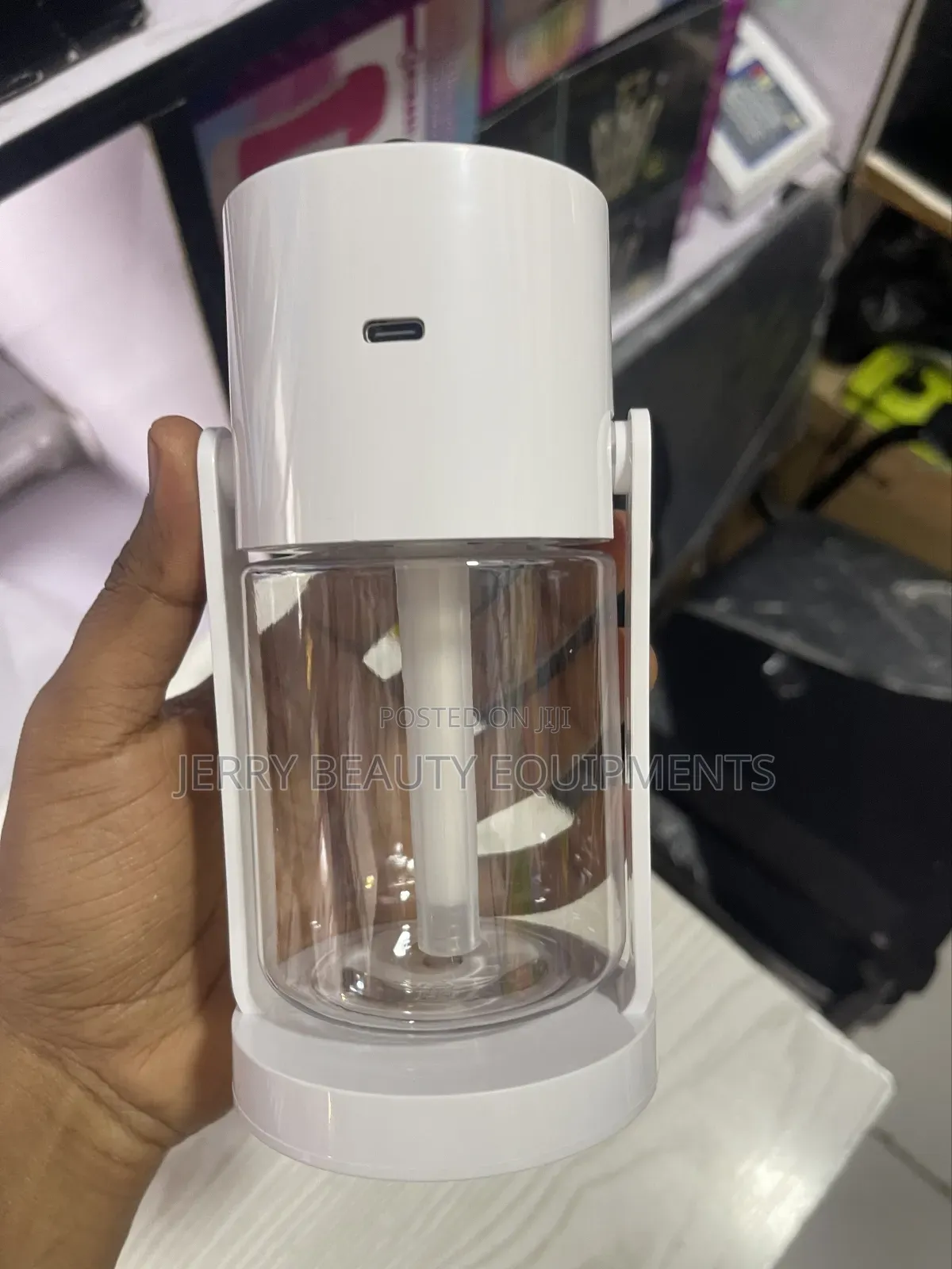 Starry Sky Top Humidifier