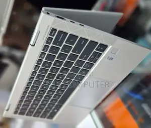 New Laptop HP EliteBook X360 1030 G7 16GB Intel Core I7 SSD 512GB