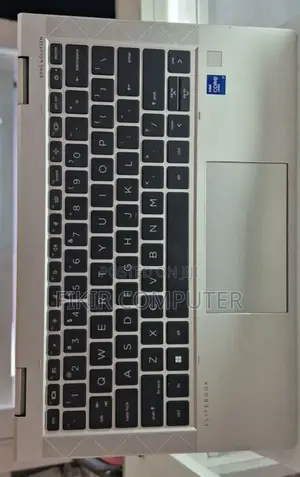 New Laptop HP EliteBook X360 1030 G7 16GB Intel Core I7 SSD 512GB