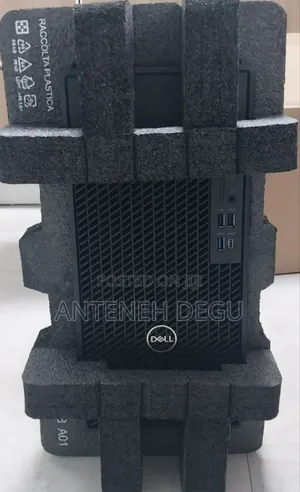 New Desktop Computer Dell 8GB Intel Core I7 SSD 512GB