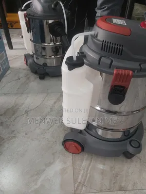 Photo - Vacuum Cleaner