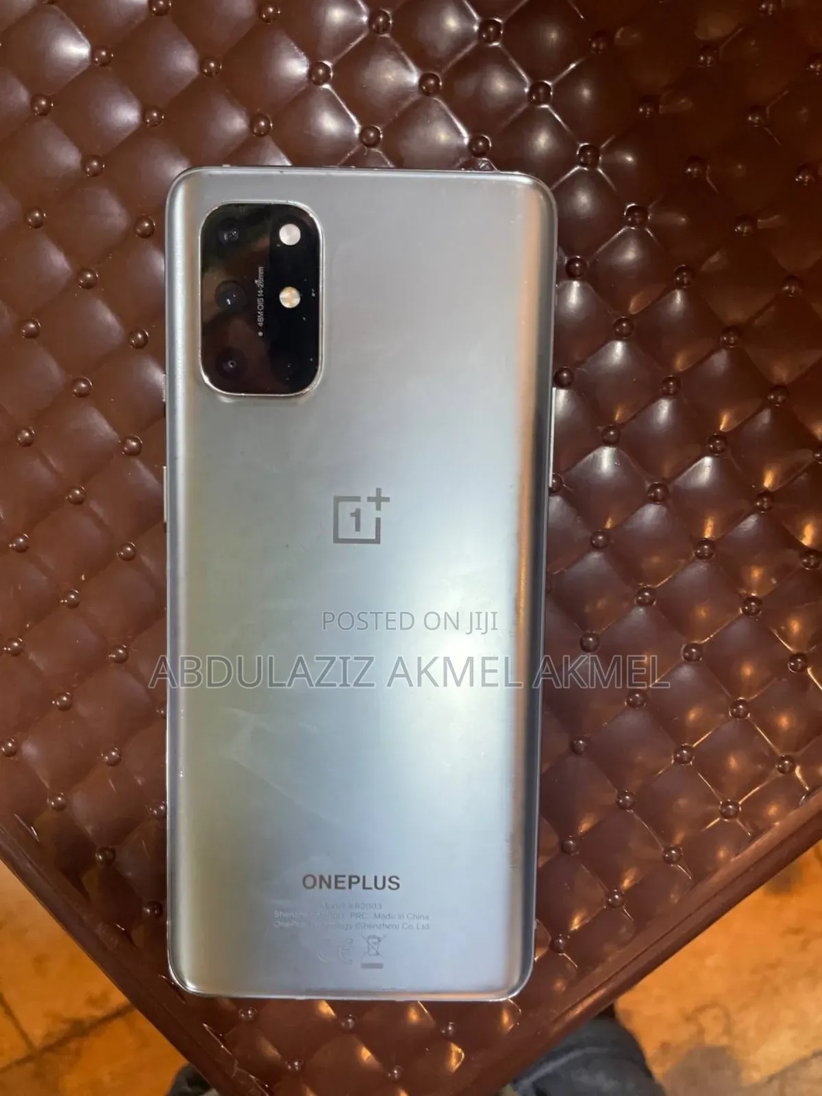 OnePlus 8T 128 GB Green