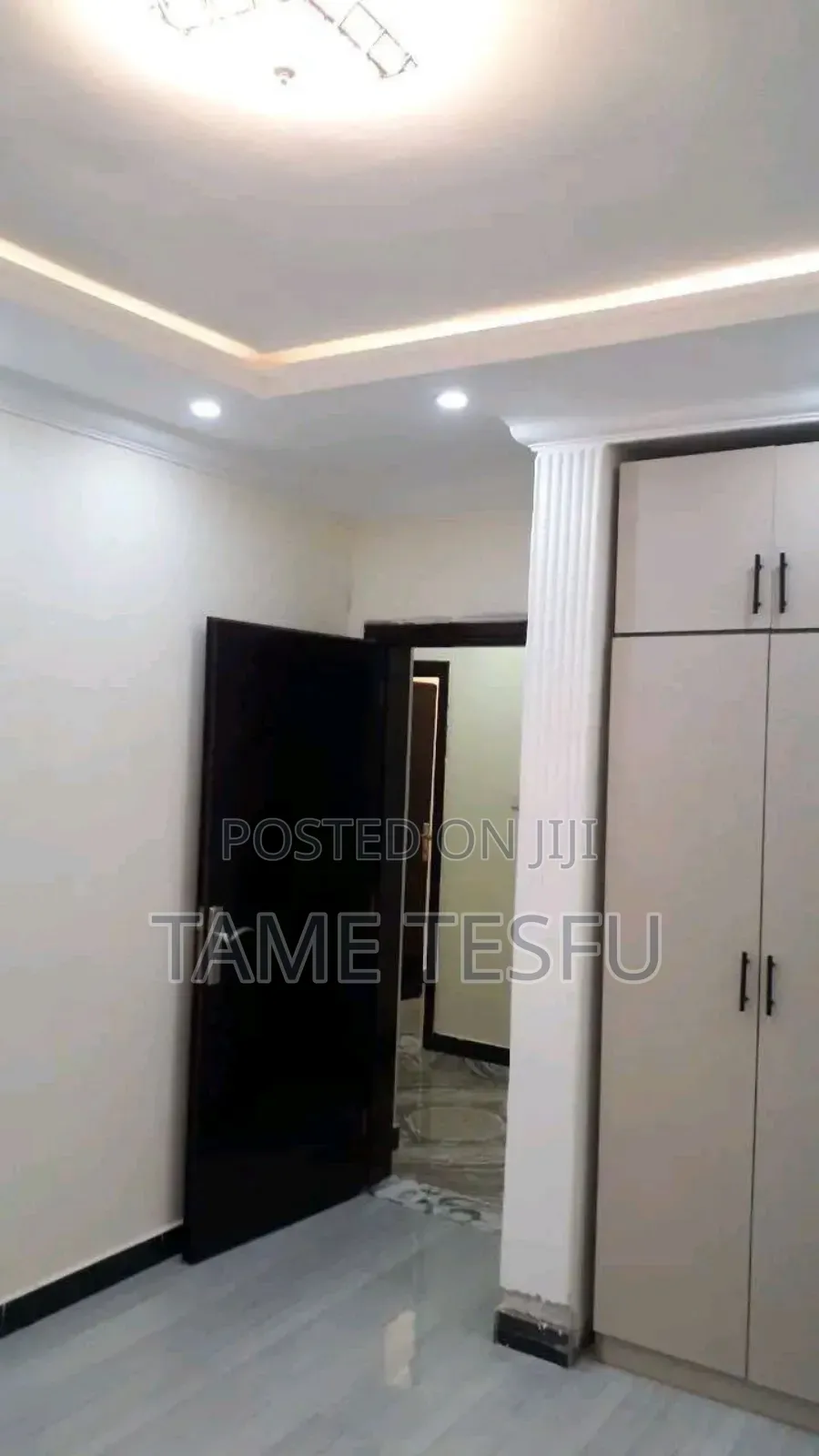 Furnished 4bdrm House in ሀያት, Bole for sale