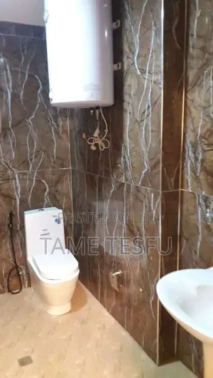 Furnished 4bdrm House in ሀያት, Bole for sale