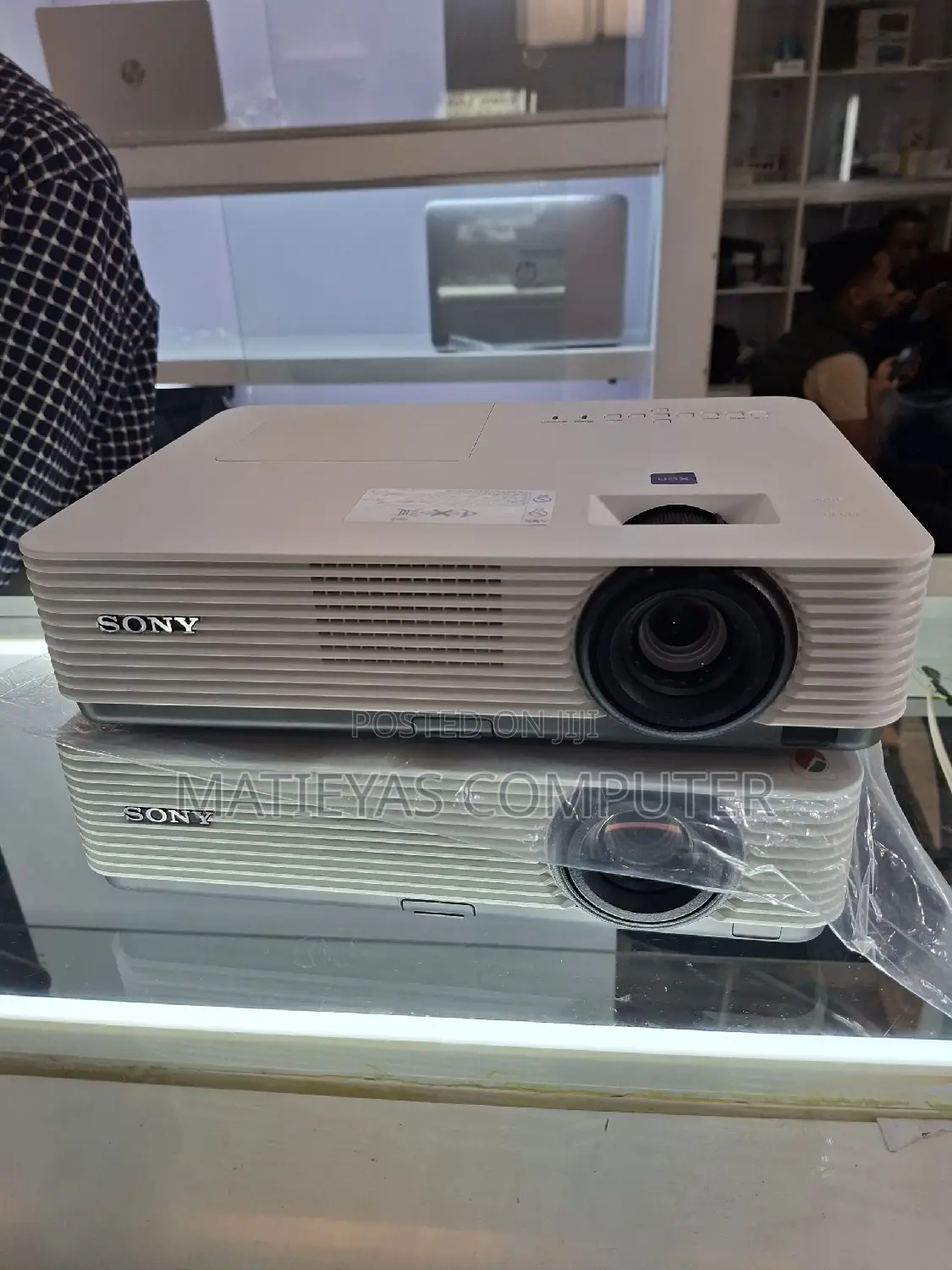 Sony Projector