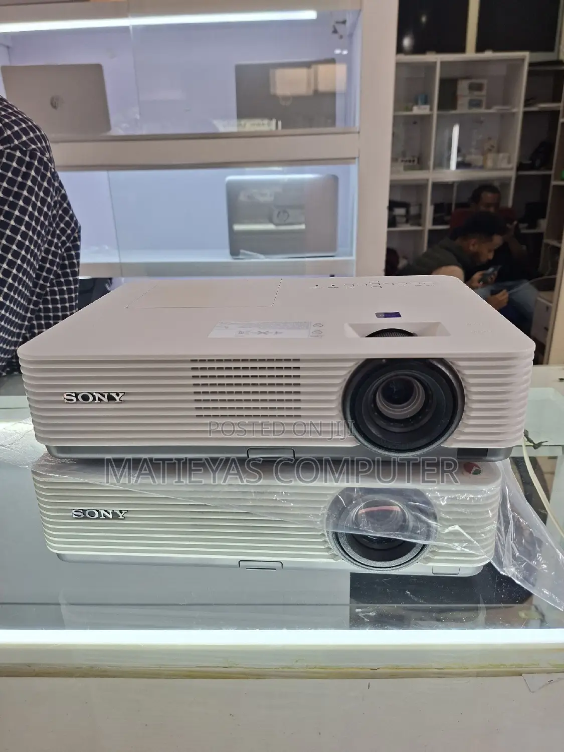 Sony Projector