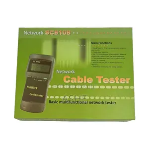 Network Cable Tester