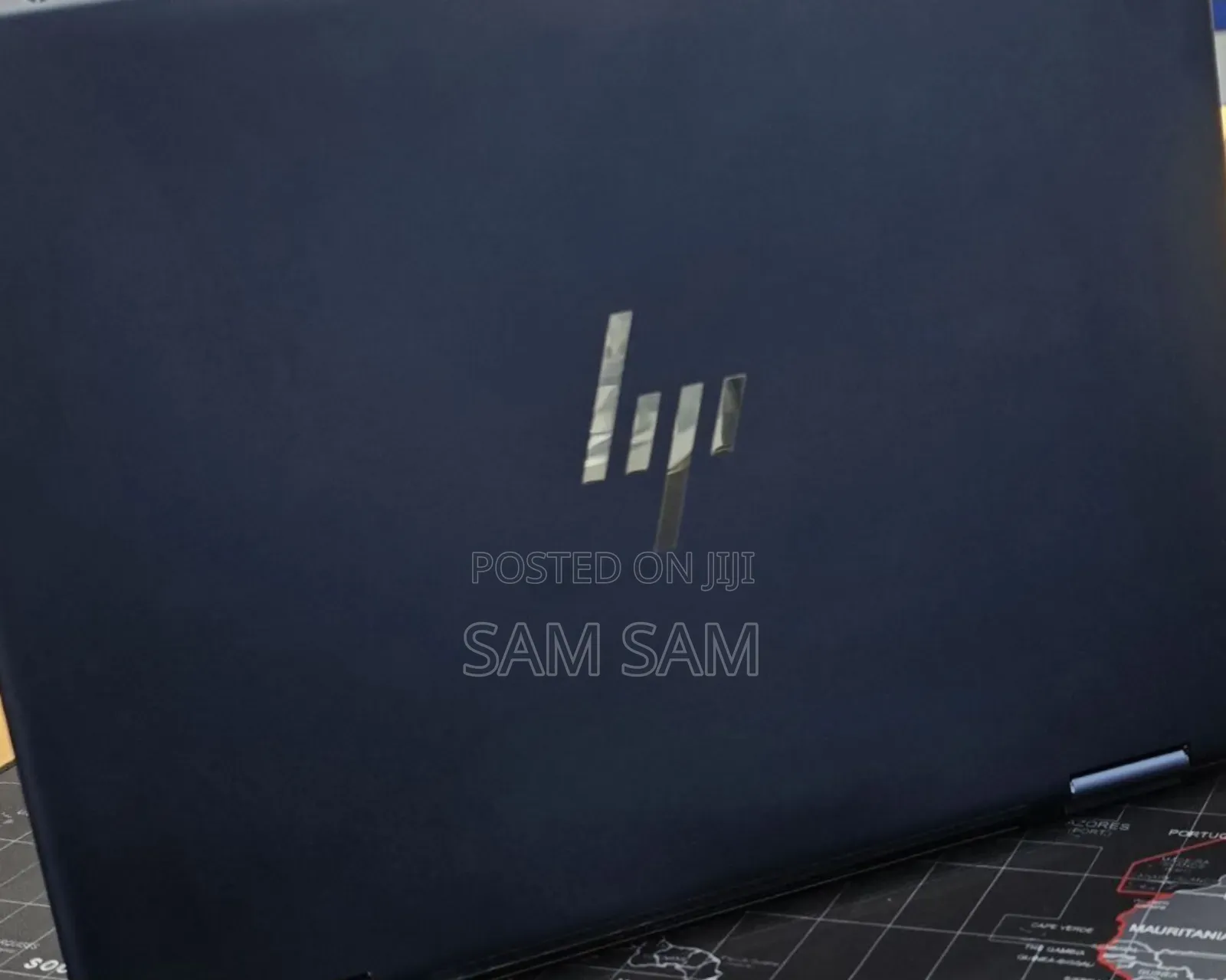 New Laptop HP Spectre 16GB Intel Core I7 SSD 1T