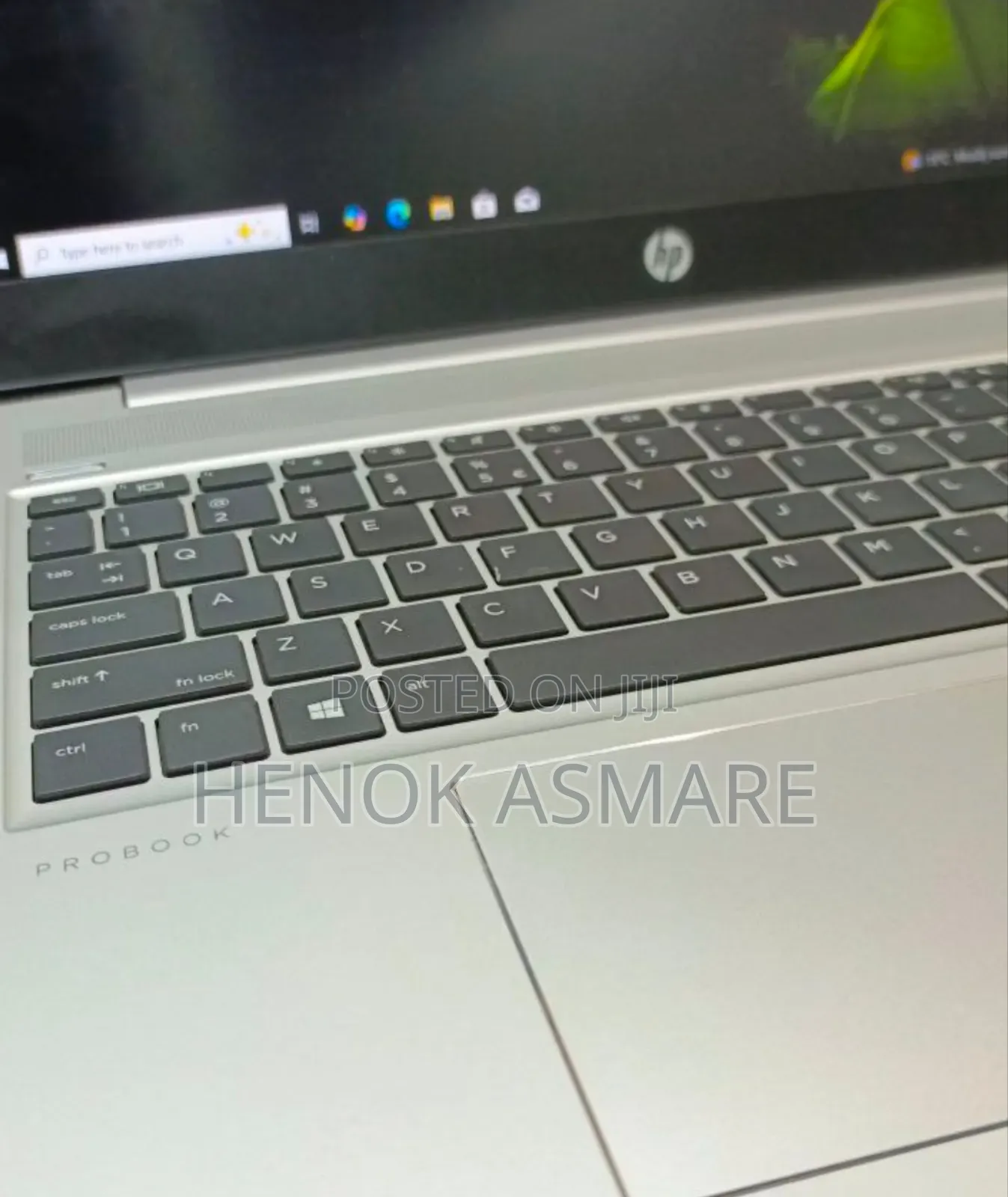 New Laptop HP ProBook 430 G1 8GB AMD Ryzen 5 SSD 512GB